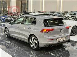 فولكسفاغن جولف